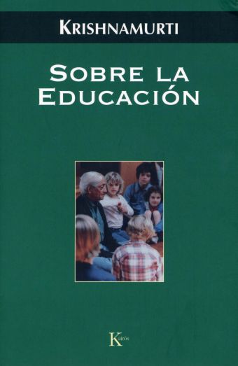 SOBRE LA EDUCACIÓN