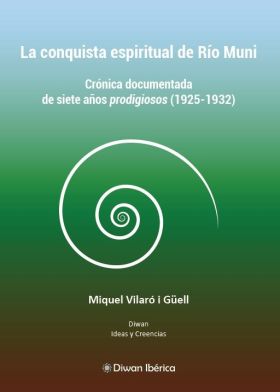 La conquista espiritual de Río Muni