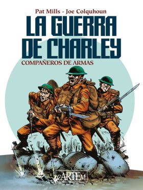 GUERRA DE CHARLEY 2, LA