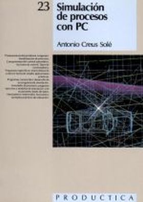 Simulación de procesos con PC