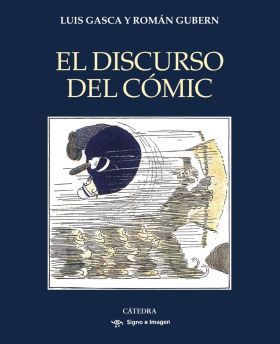 DISCURSO DEL COMIC, EL