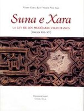 Suna e Xara