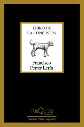 LIBRO DE LA CONFUSION