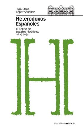 HETERODOXOS ESPAÑOLES
