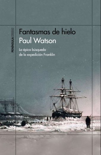 FANTASMAS DE HIELO