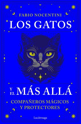 GATOS Y EL MAS ALLA, LOS