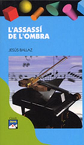 L'assassí de l'ombra