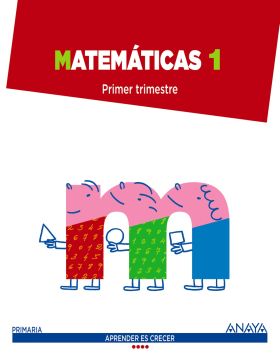 Matemáticas 1.