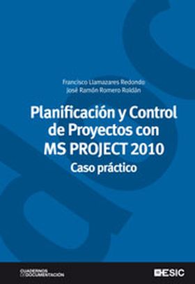 Planificación y control de proyectos con MS Project 2010