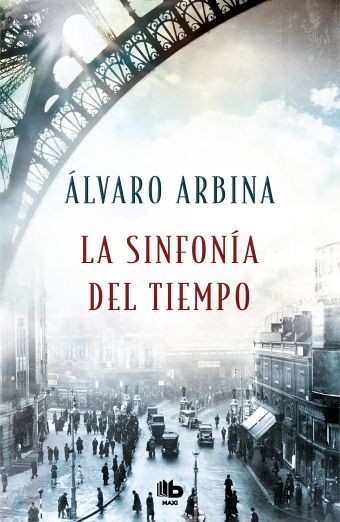 La sinfonía del tiempo