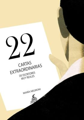 22 CARTAS EXTRAORDINARIAS