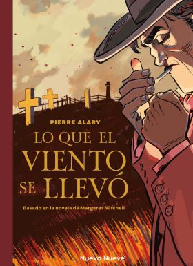 LO QUE EL VIENTO SE LLEVO - 2