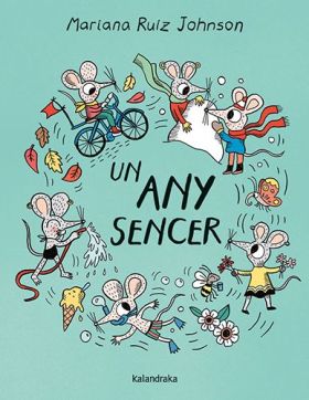 Un any sencer