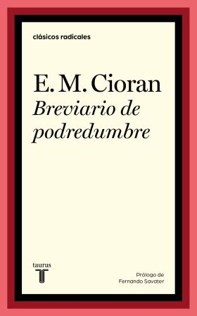 BREVIARIO DE PODREDUMBRE