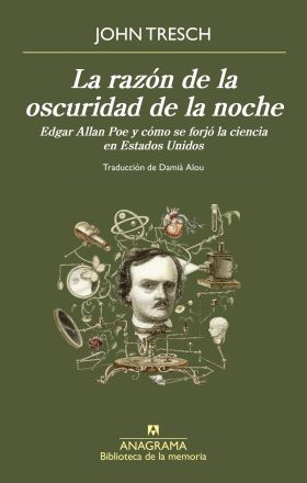 RAZON DE LA OSCURIDAD DE LA NOCHE, LA