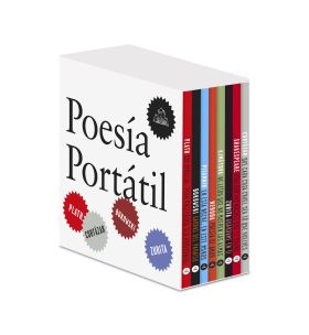 ESTUCHE POESIA PORTATIL