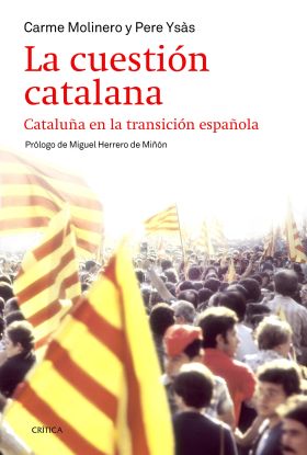 La cuestión catalana