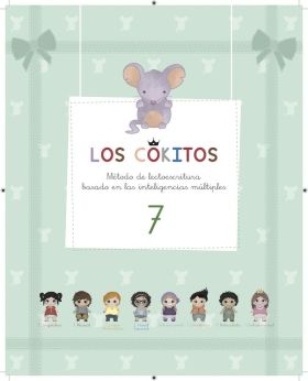 COKITOS 7, LOS