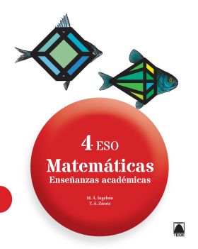 Matemáticas 4ESO - Académicas (digital)