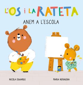 ANEM A L ESCOLA
