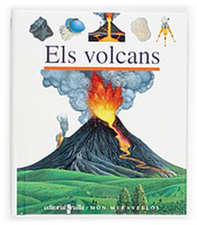 VOLCANS