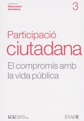 Participació ciutadana