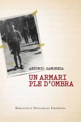 Un armari ple d'ombra