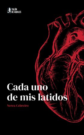 Cada uno de mis latidos
