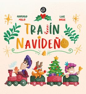 TRAJÍN NAVIDEÑO