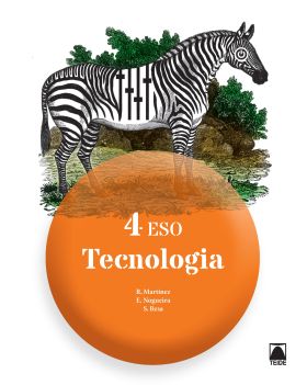 TECNOLOGIA 4 ESO (DIGITAL)