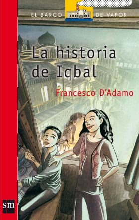 La historia de Iqbal
