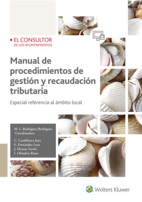 Manual de procedimientos de gestión y recaudación tributaria