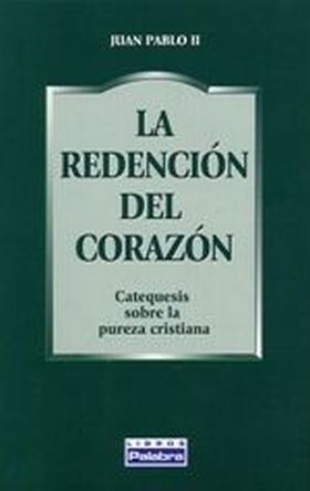 LA REDENCIÓN DEL CORAZÓN