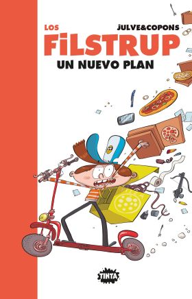 FILSTRUP 2, LOS. UN NUEVO PLAN