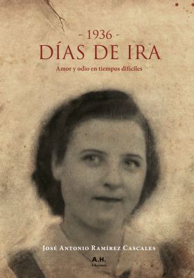 DÍAS DE IRA