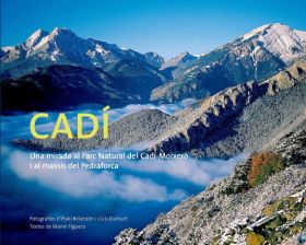 Cadí