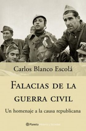 FALACIAS DE LA GUERRA CIVIL