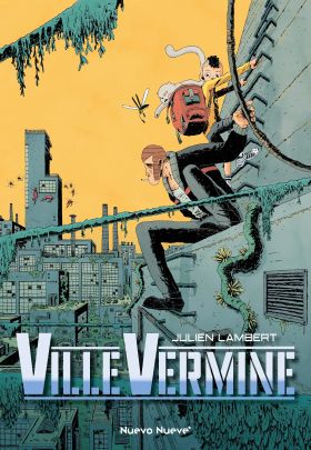 VILLEVERMINE