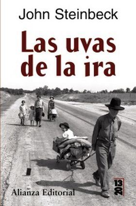 UVAS DE LA IRA, LAS