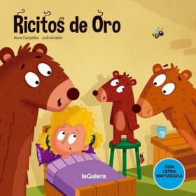 RICITOS DE ORO