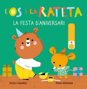 LA FESTA D ANIVERSARI