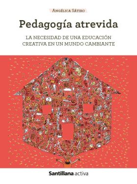 SANT ACTIV PEDAGOGIA ATREVIDA