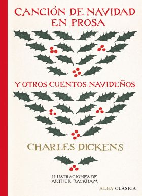 CANCION DE NAVIDAD EN PROSA Y OTROS CUENTOS NAVIDE