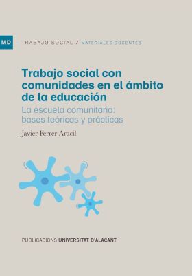 TRABAJO SOCIAL CON COMUNIDADES EN EL ÁMBITO DE LA EDUCACIÓN