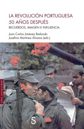 REVOLUCION PORTUGUESA 50 AÑOS DESPUES