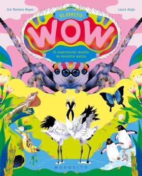 Efecto Wow