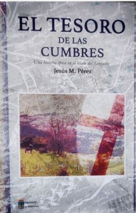 EL TESORO DE LAS CUMBRES
