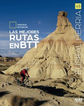 Los mejores recorridos en BTT