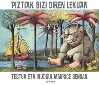 PIZTIAK BIZI DIREN LEKUAN