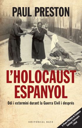 L HOLOCAUST ESPANYOL